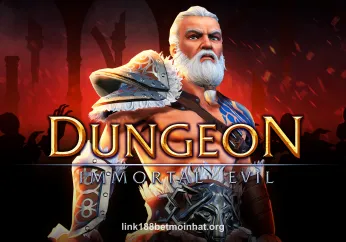 Hình ảnh Dungeon Immortal Evil tại link188betmoinhat